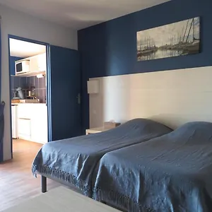  Appartement Village 9 En Résidence De En Camargue France