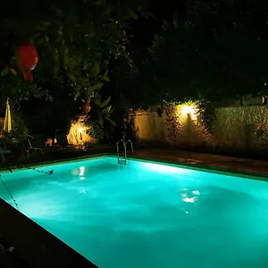  Appartement Lou Pauseto France
