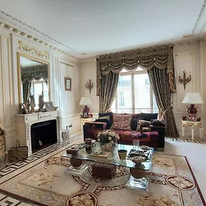  Appartement Luxe France