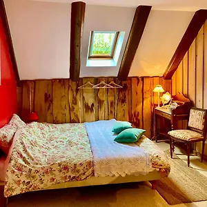  Hébergement de vacances D'étape Béthel France