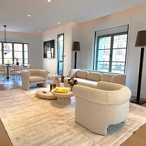  Appartement Matignon France