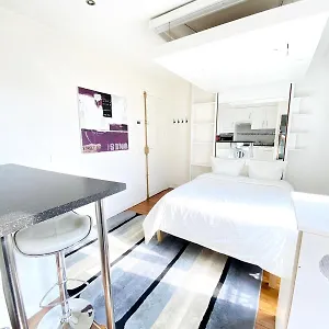  Appartement Eiffel France