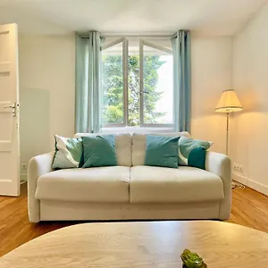 Appartement Pieds à Terre à - Lumineux - Confort, Lorient