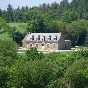 Hébergement de vacances De Kerlouérien, Botsorhel