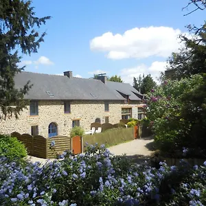 Hébergement de vacances Try-logis, Plerguer