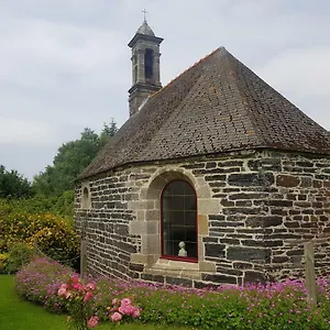 Hébergement de vacances Atypique Dans Chapelle, Briec